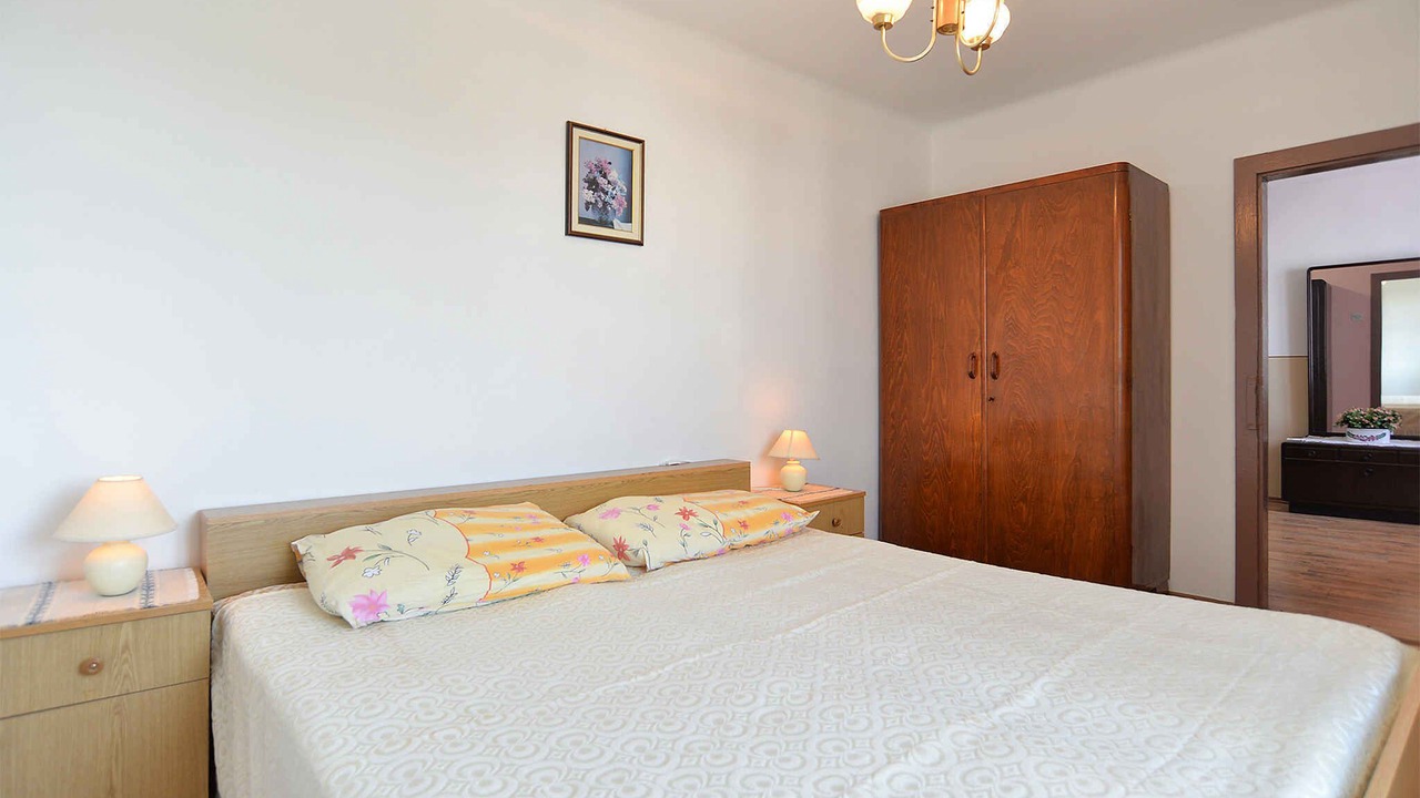 Photo of Bedroom in Vrznaveri