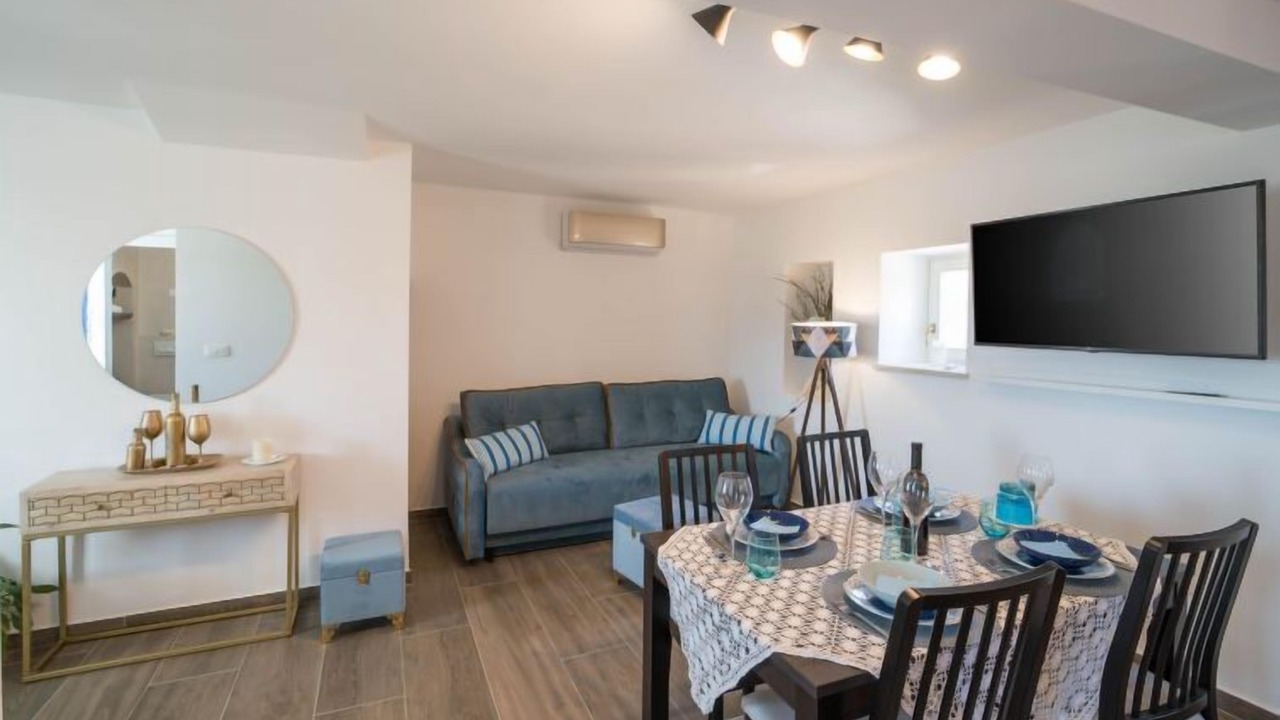 Photo of Bedroom in Fiorini