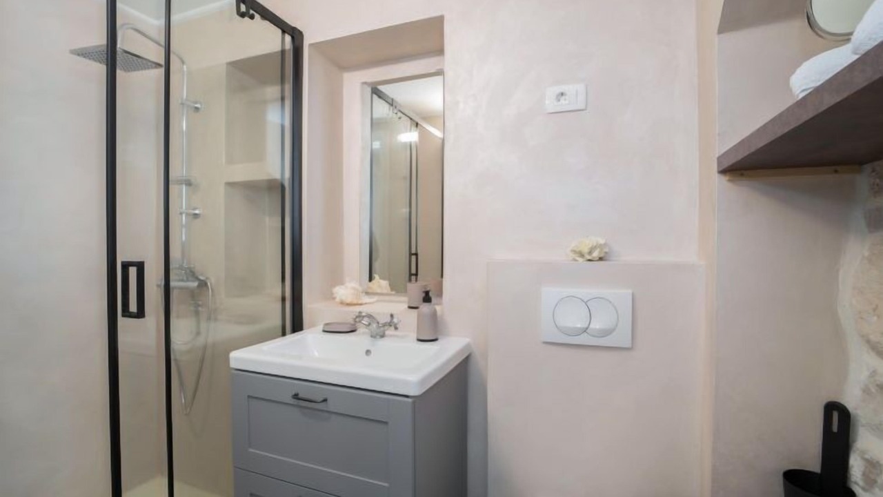Photo of Bathroom in Fiorini