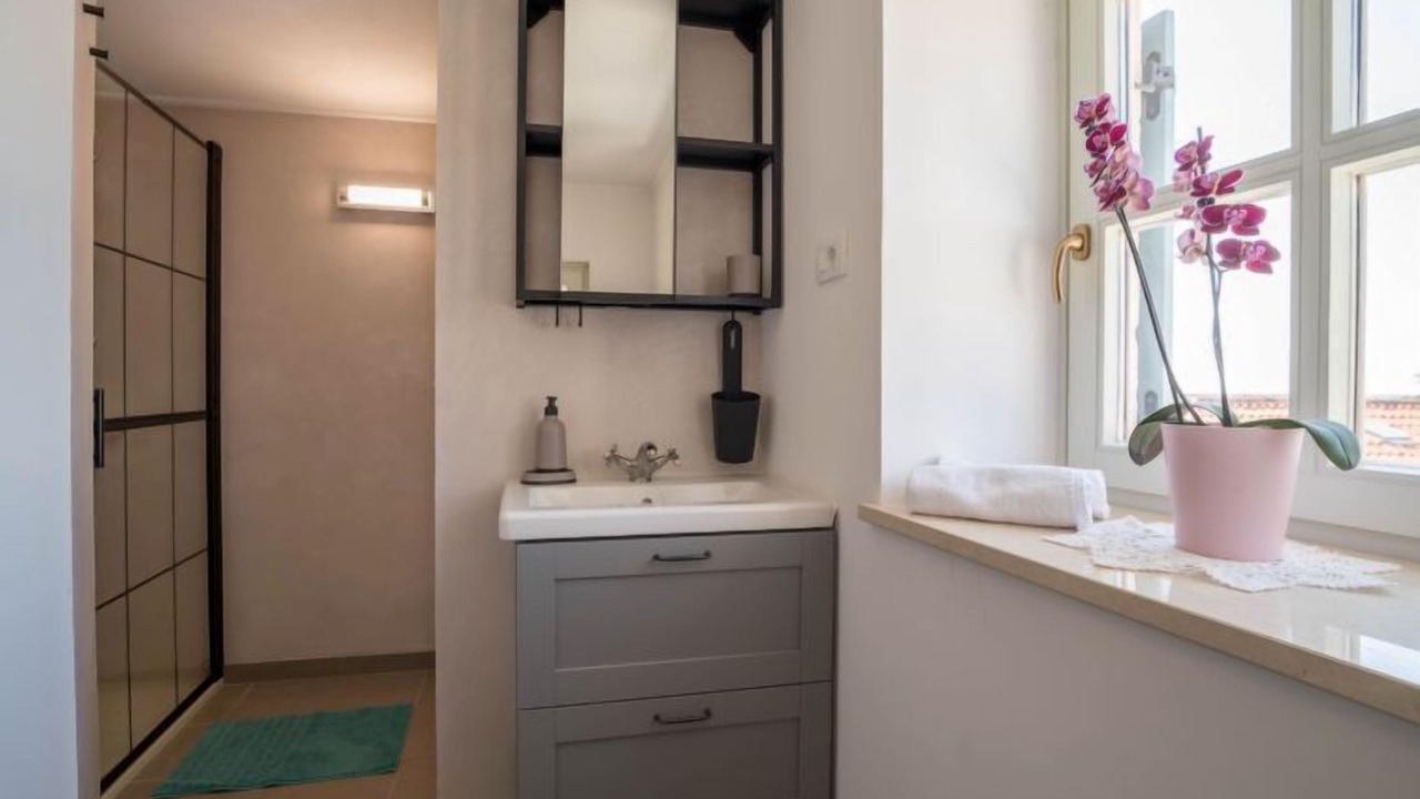 Photo of Bathroom in Fiorini