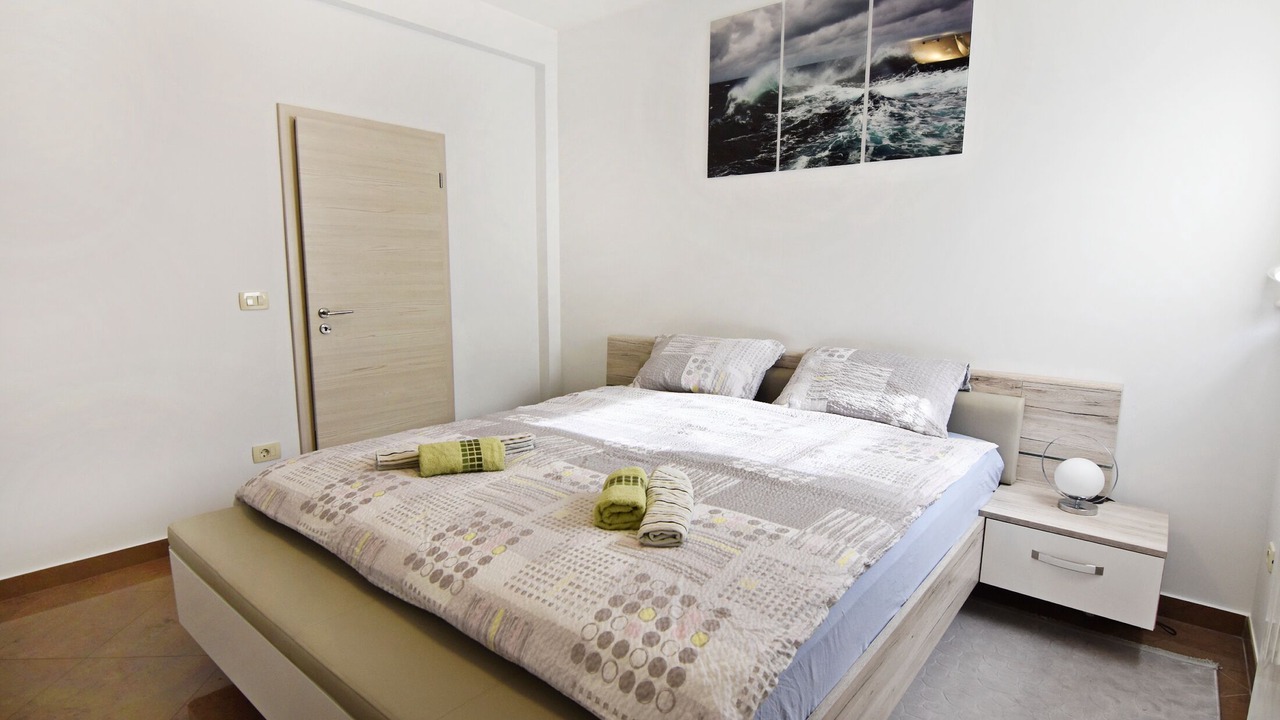 Photo of Bedroom in Savudrija