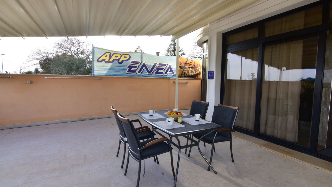 Photo of Outdoor in Savudrija