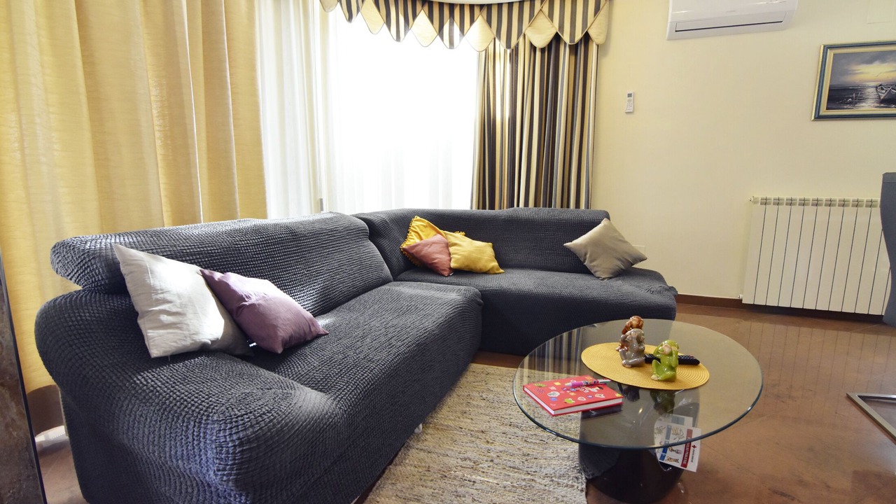 Photo of Livingroom in Savudrija