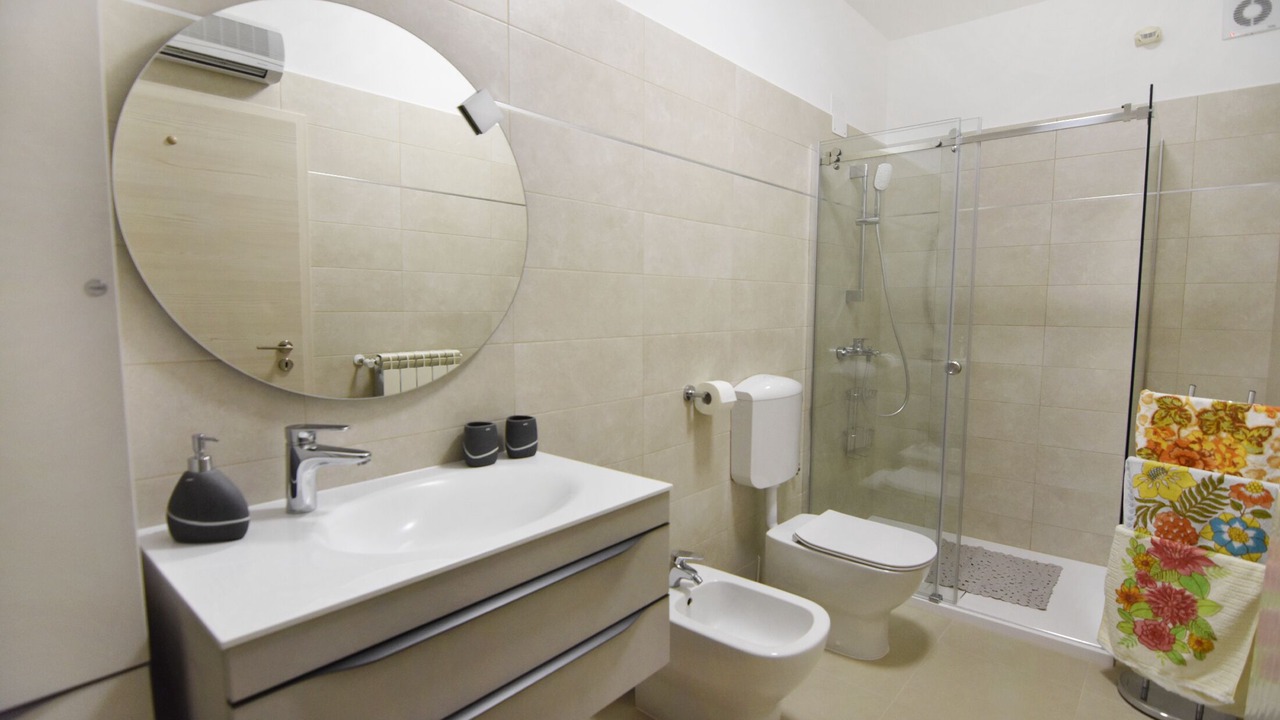 Photo of Bathroom in Savudrija
