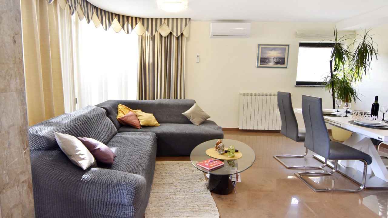 Photo of Livingroom in Savudrija