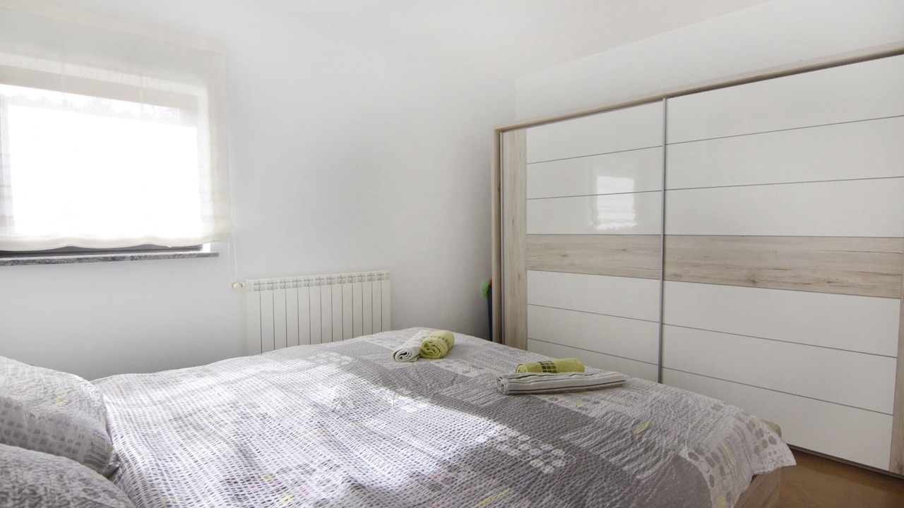 Photo of Bedroom in Savudrija