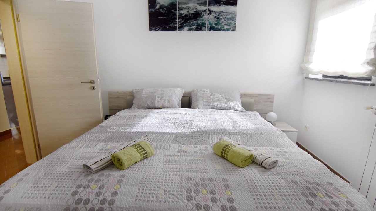 Photo of Bedroom in Savudrija