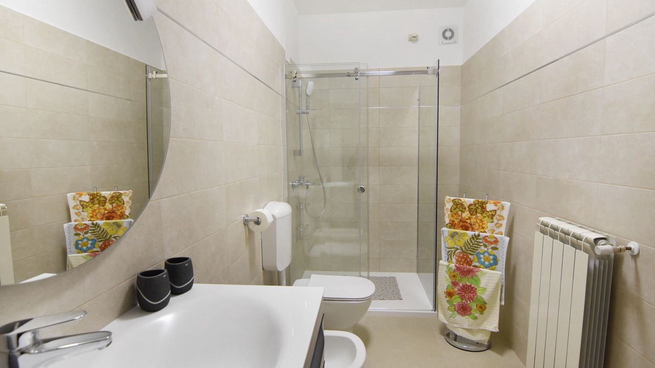 Photo of Bathroom in Savudrija