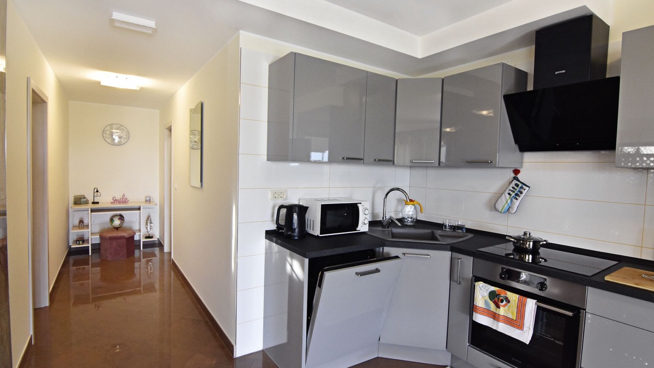 Photo of Kitchen in Savudrija