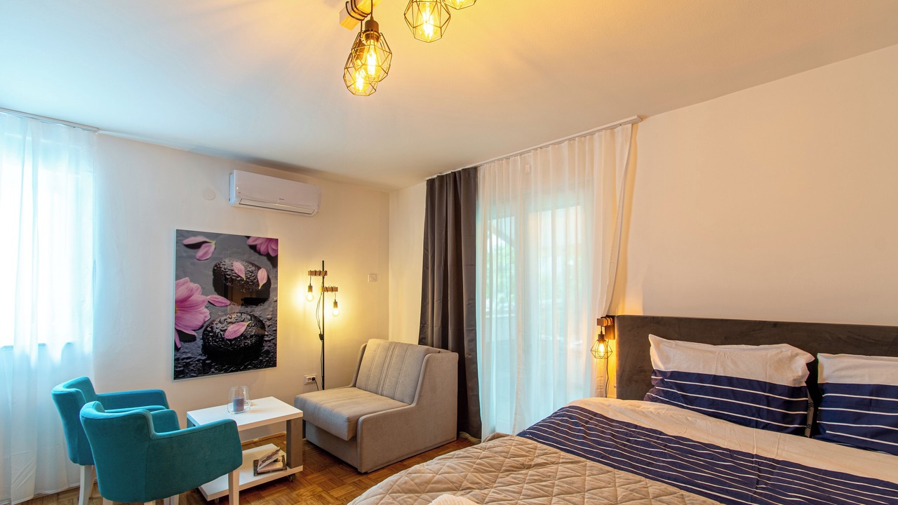 Photo of Bedroom in Velika Gorica