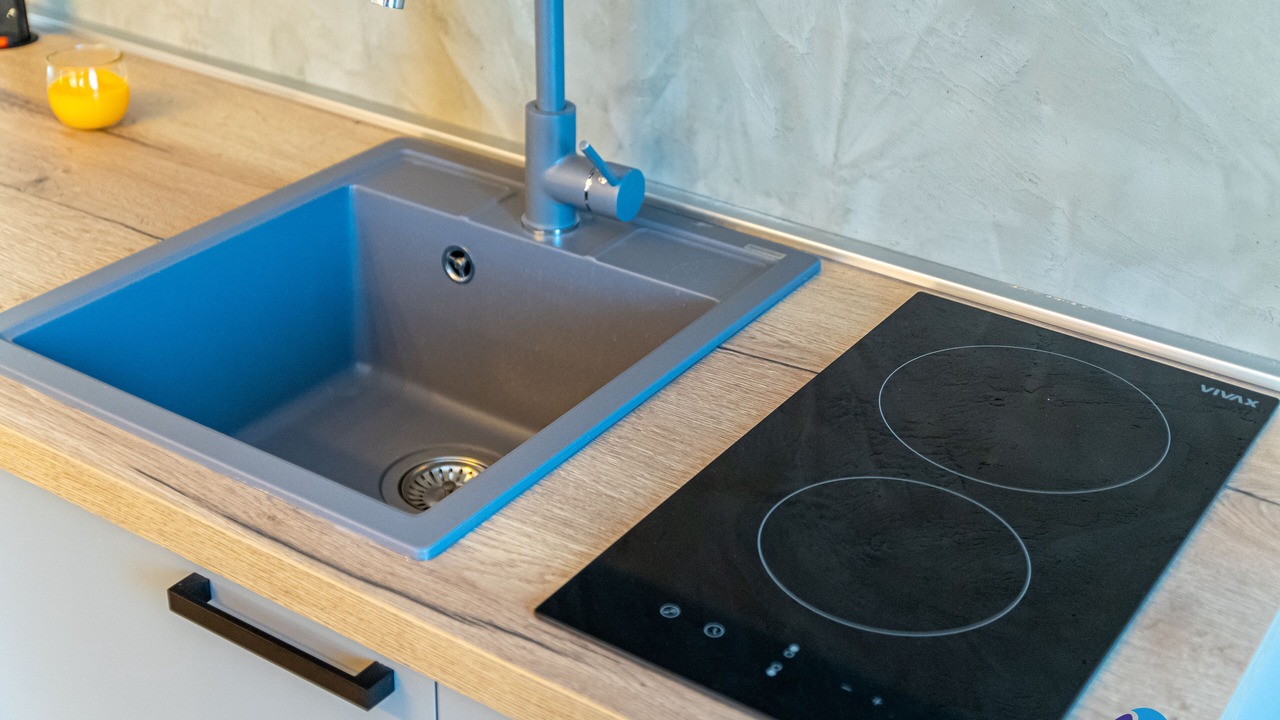 Photo of Kitchen in Velika Gorica