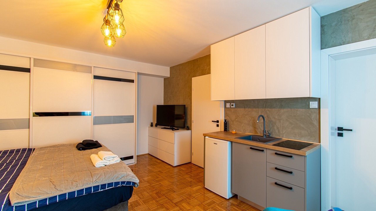 Photo of Bedroom in Velika Gorica