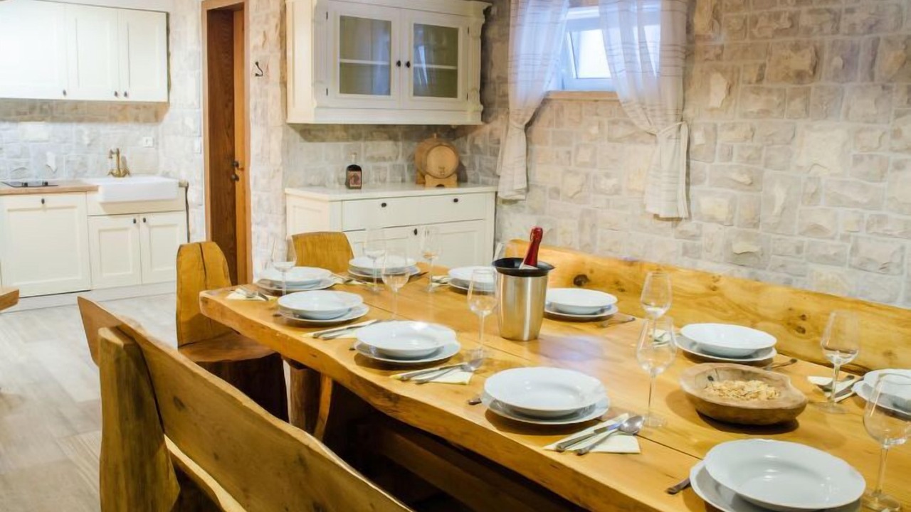 Photo of Bedroom in Sveti Filip i Jakov