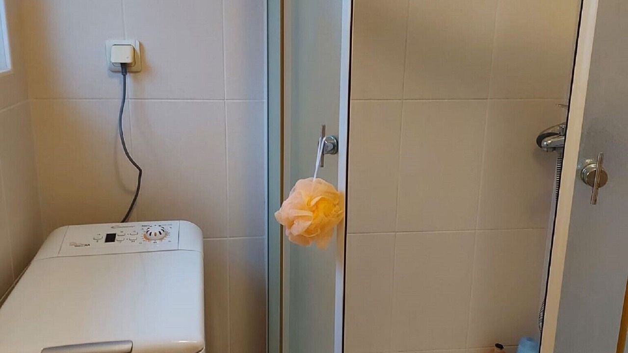 Photo of Bathroom in Jadrtovac