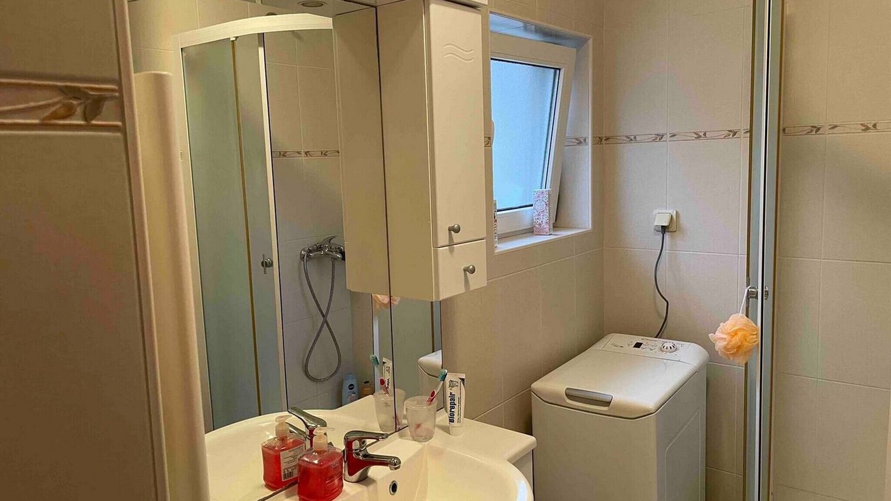 Photo of Bathroom in Jadrtovac
