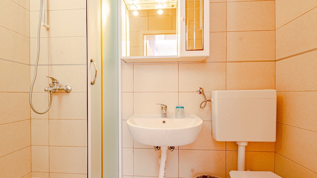 Photo of Bathroom in Viganj
