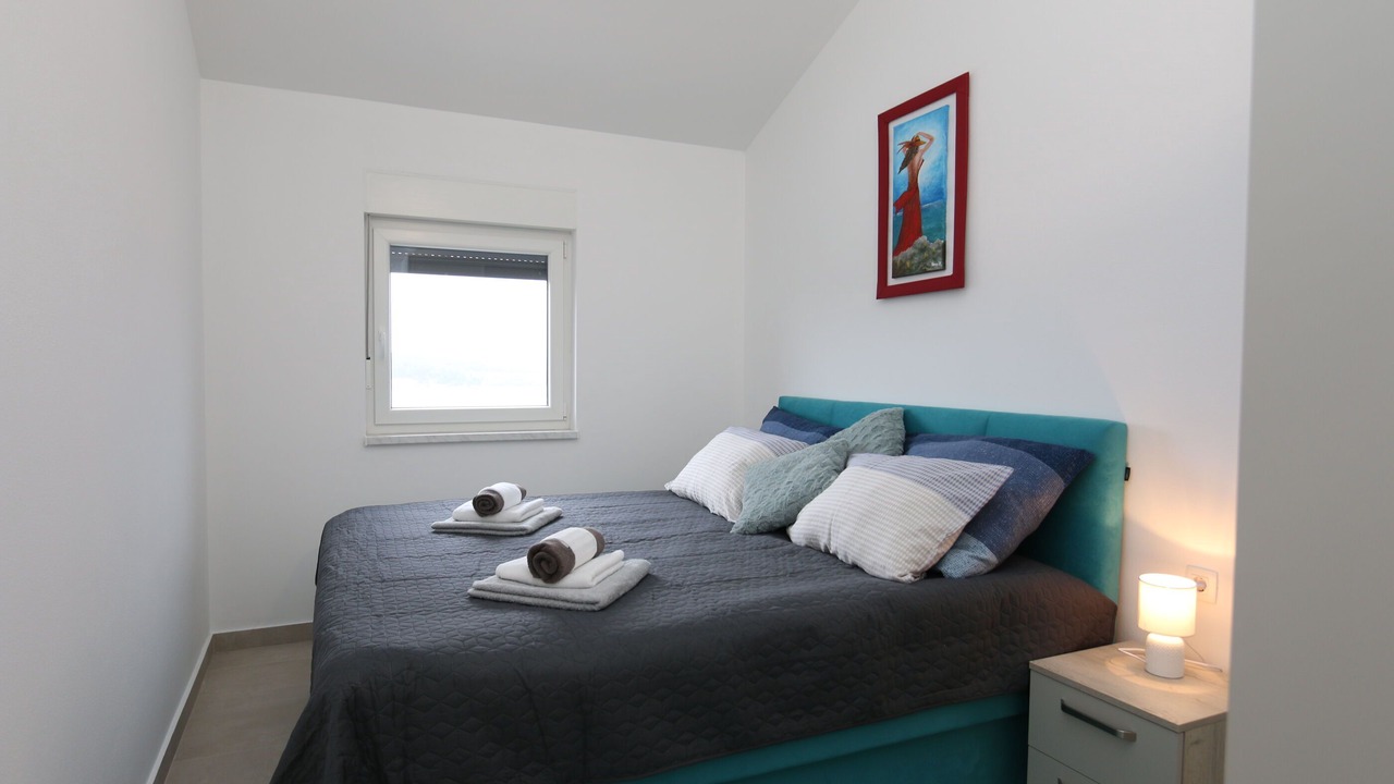Photo of Bedroom in Soline