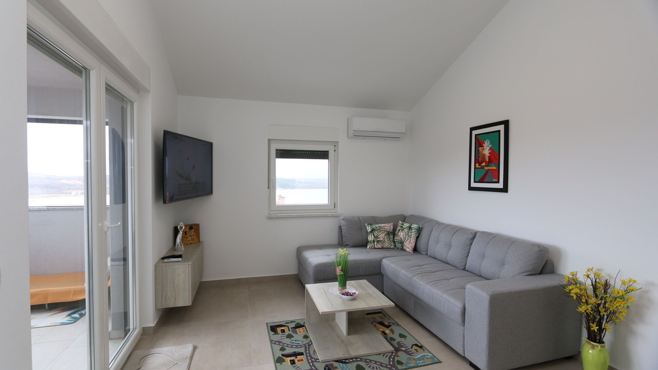 Photo of Livingroom in Soline
