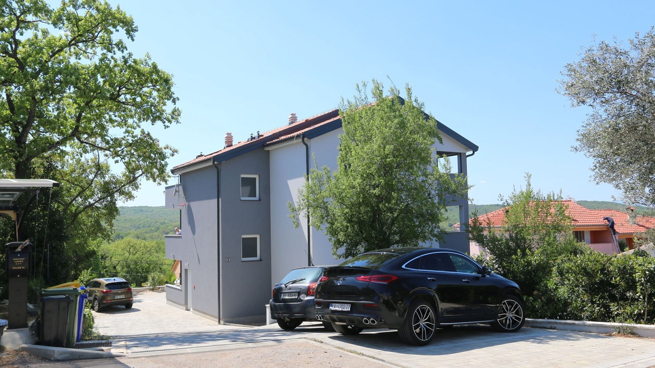 Photo of Outdoor in Soline