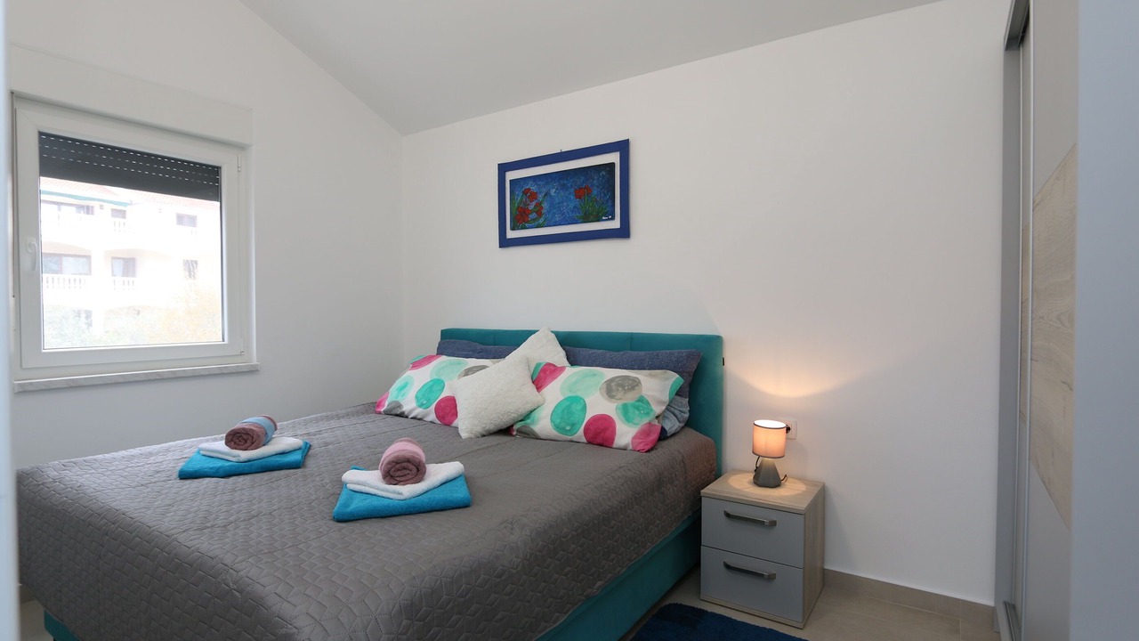 Photo of Bedroom in Soline