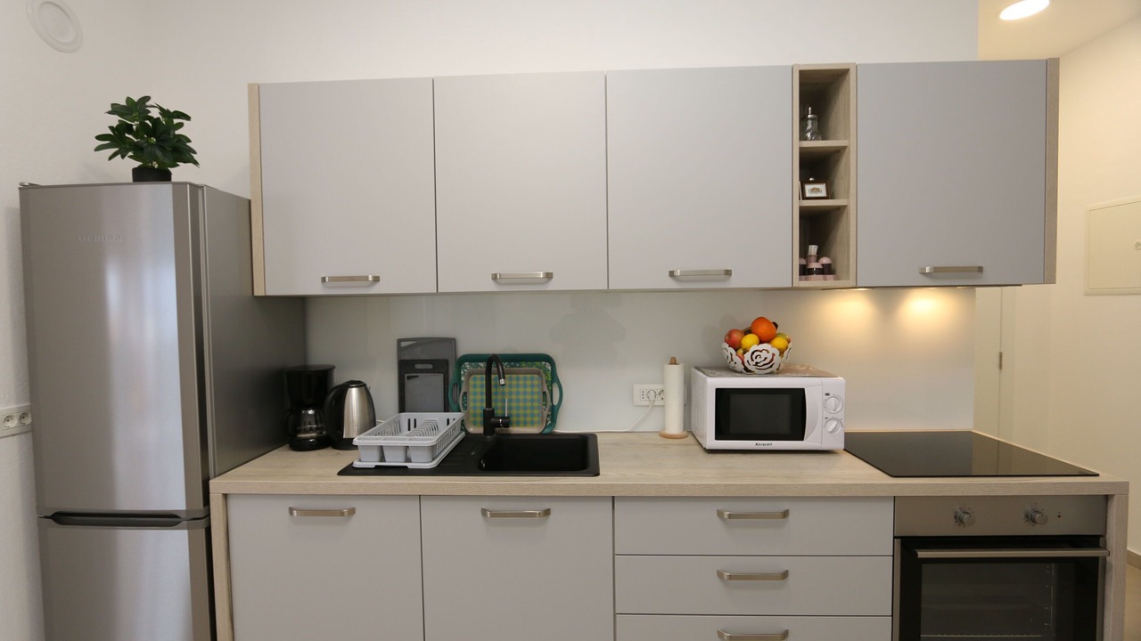 Photo of Kitchen in Soline