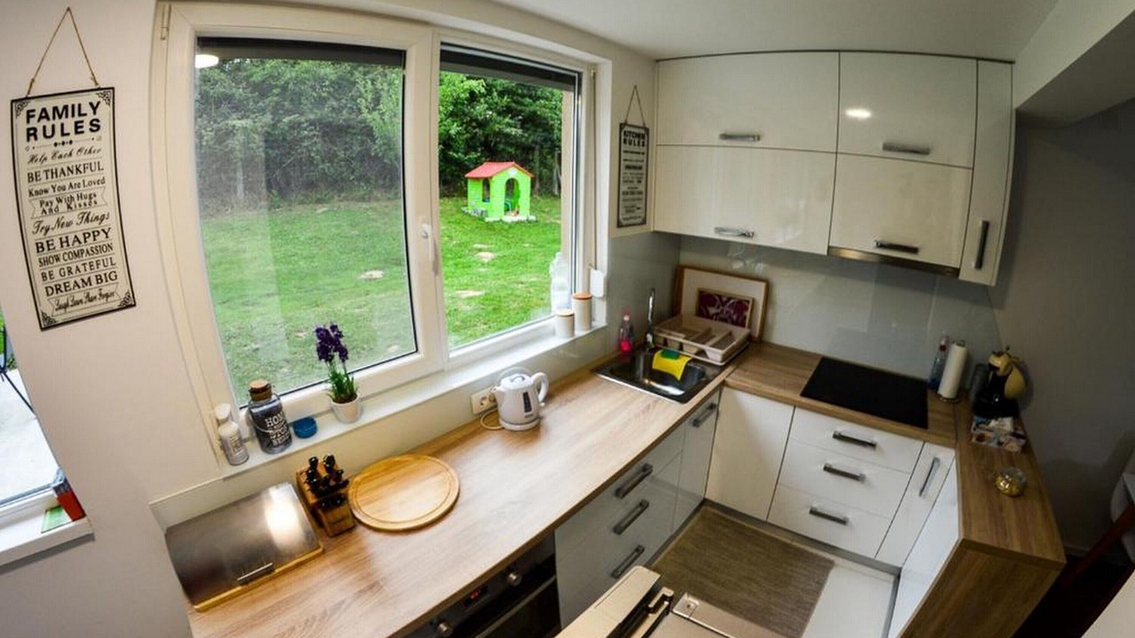 Photo of Kitchen in Sveti Ivan Zelina