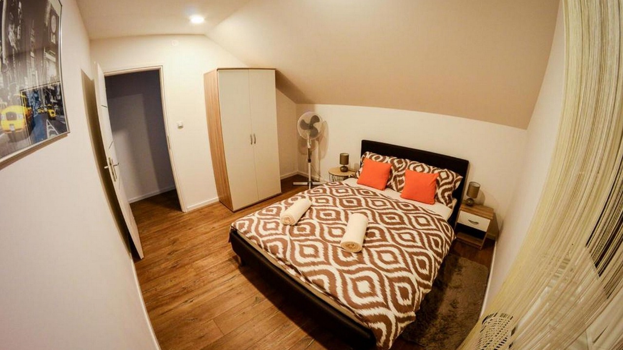 Photo of Bedroom in Sveti Ivan Zelina