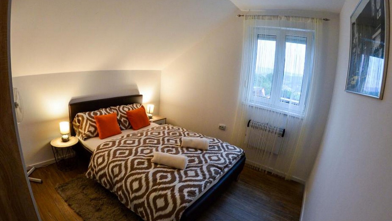 Photo of Bedroom in Sveti Ivan Zelina
