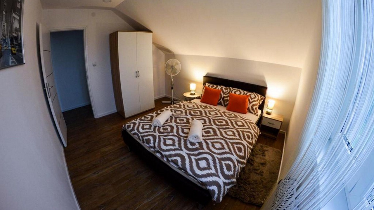 Photo of Bedroom in Sveti Ivan Zelina