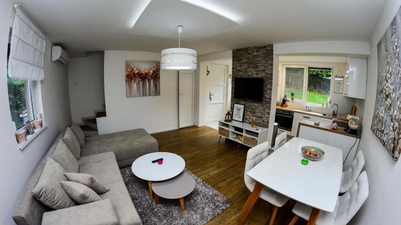 Photo of Livingroom in Sveti Ivan Zelina