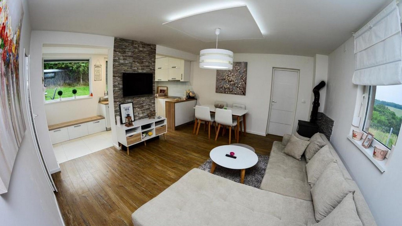 Photo of Livingroom in Sveti Ivan Zelina