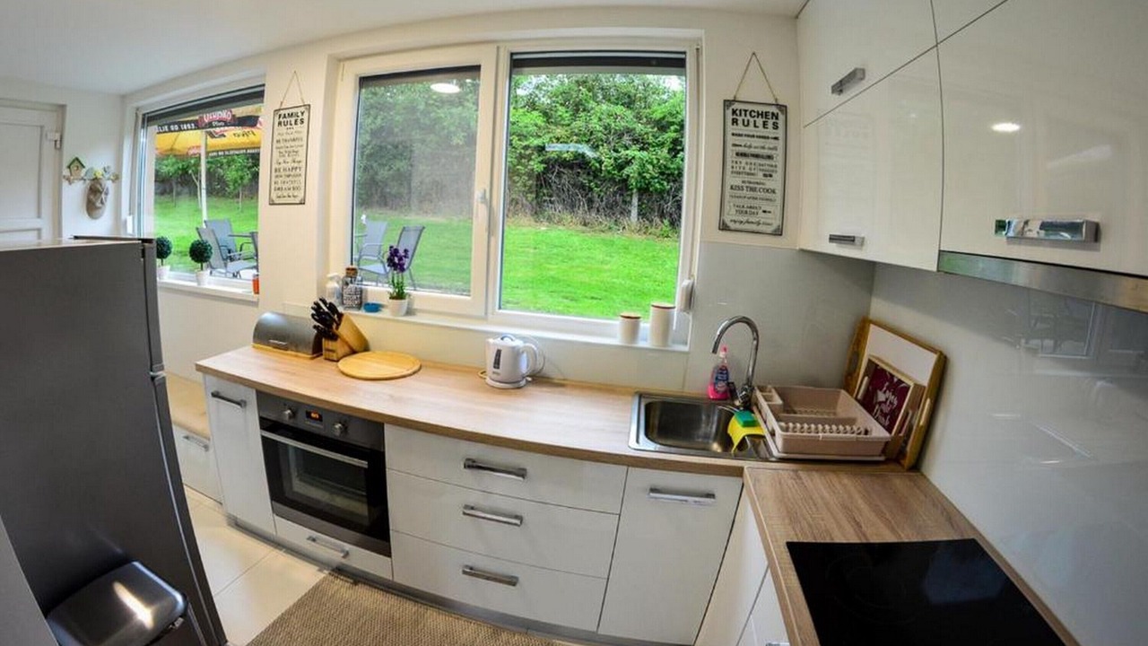 Photo of Kitchen in Sveti Ivan Zelina