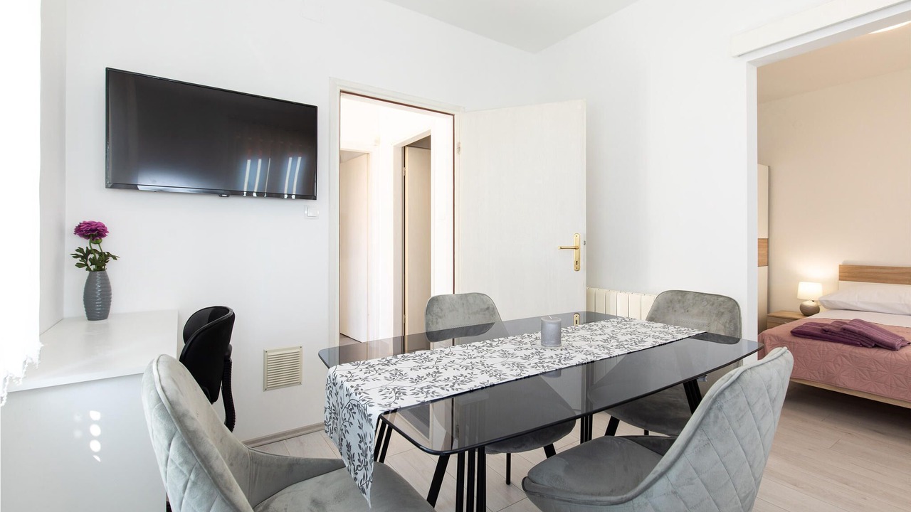 Photo of Bedroom in Kastav
