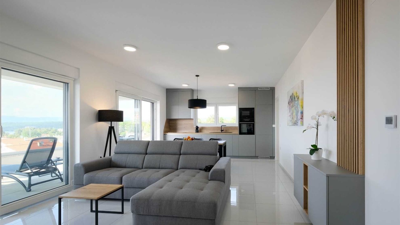Photo of Livingroom in Zidarici
