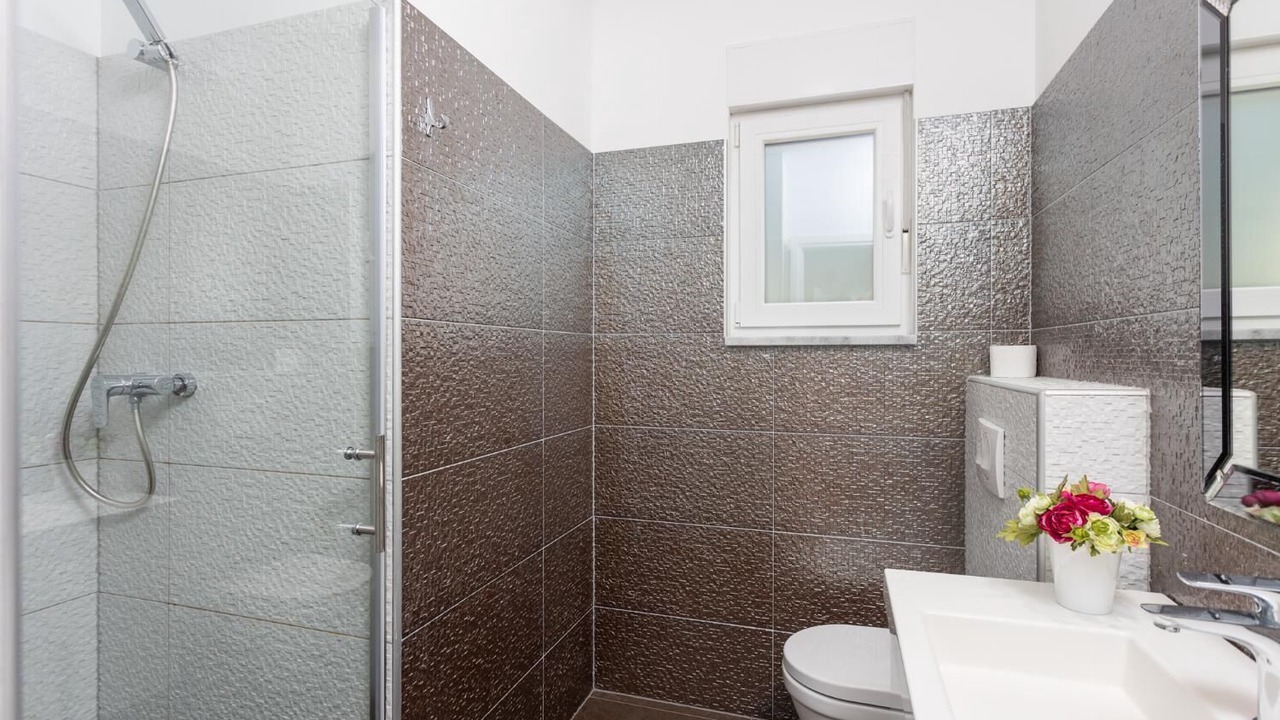 Photo of Bathroom in Krnica