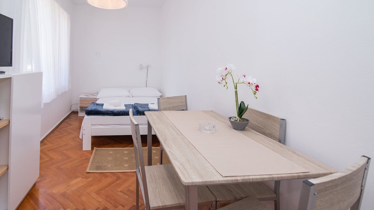 Photo of Livingroom in Veli Losinj