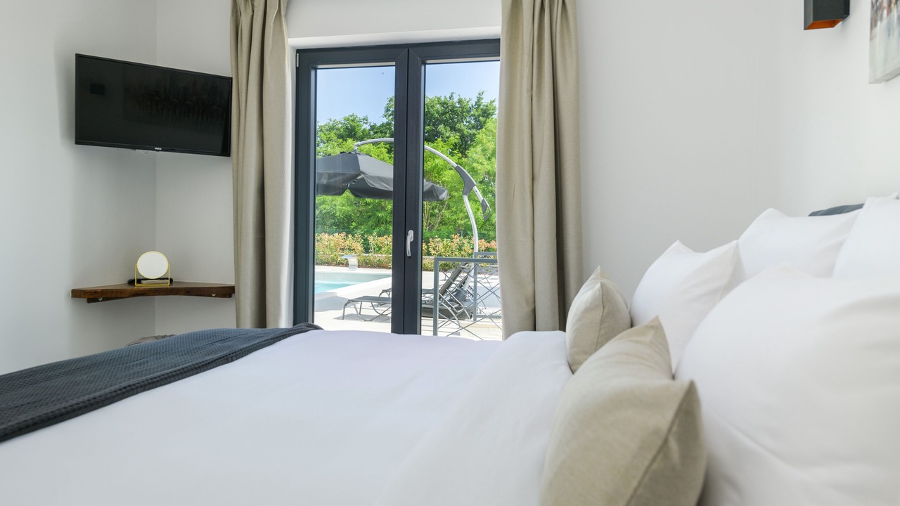 Photo of Bedroom in Zminj