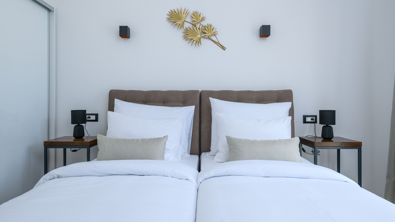 Photo of Bedroom in Zminj