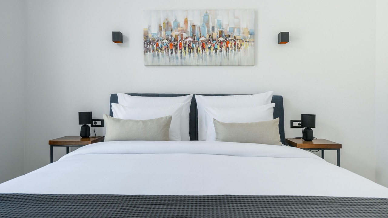 Photo of Bedroom in Zminj