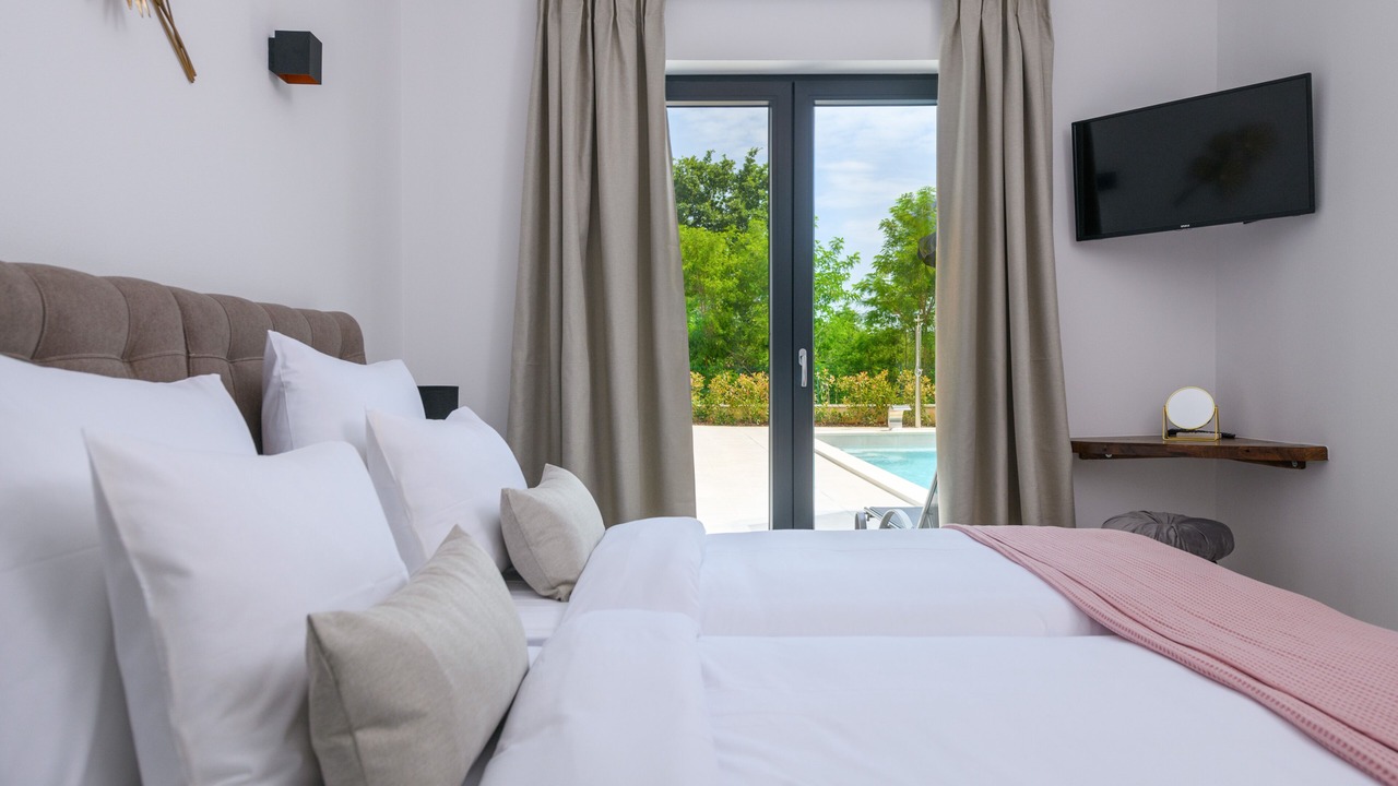 Photo of Bedroom in Zminj