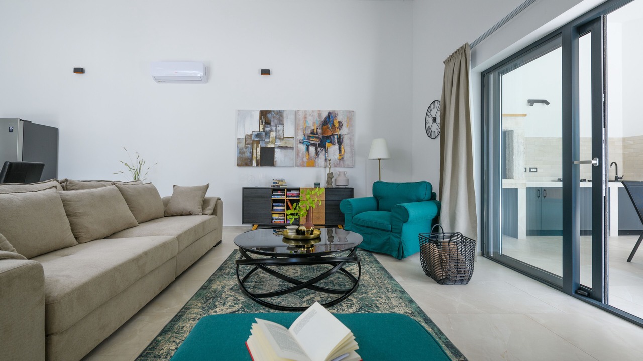 Photo of Livingroom in Zminj