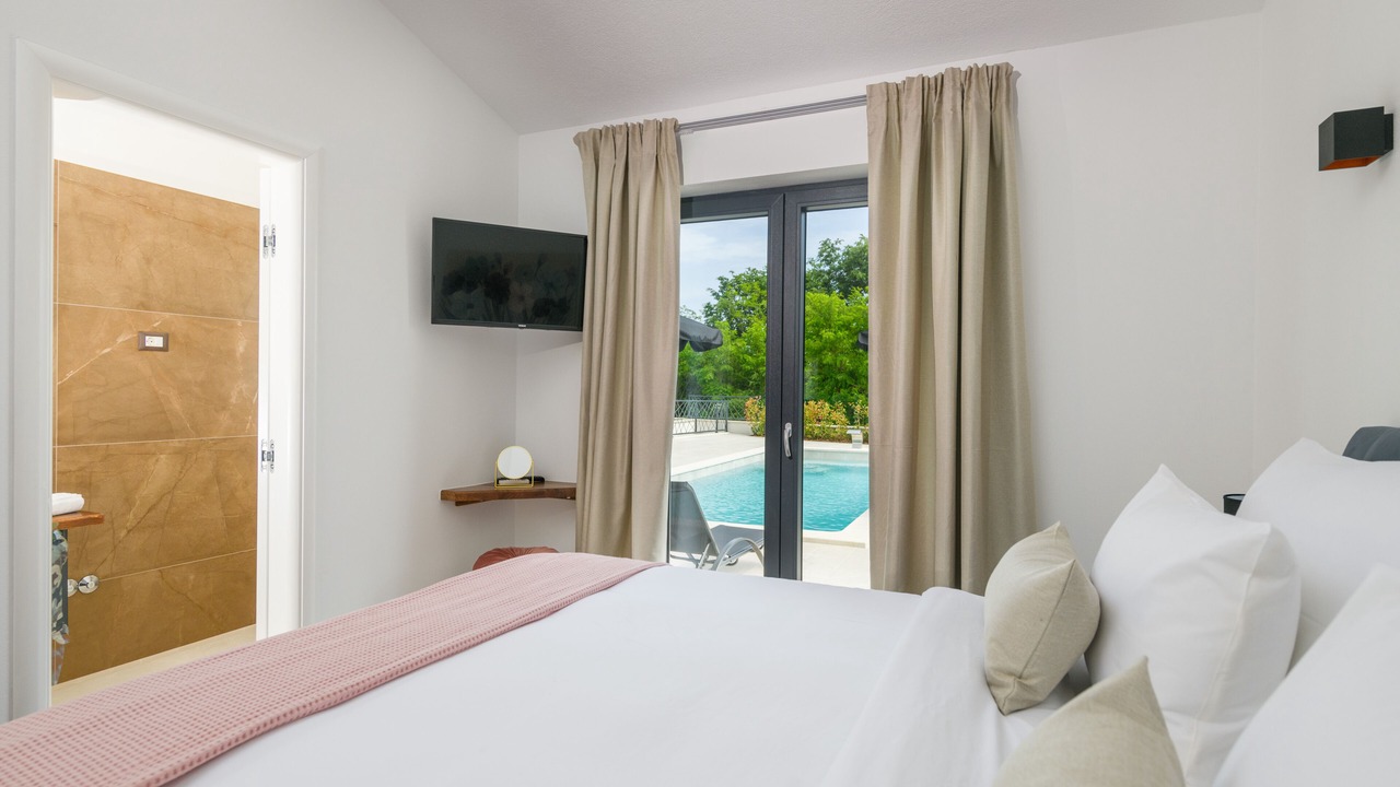 Photo of Bedroom in Zminj