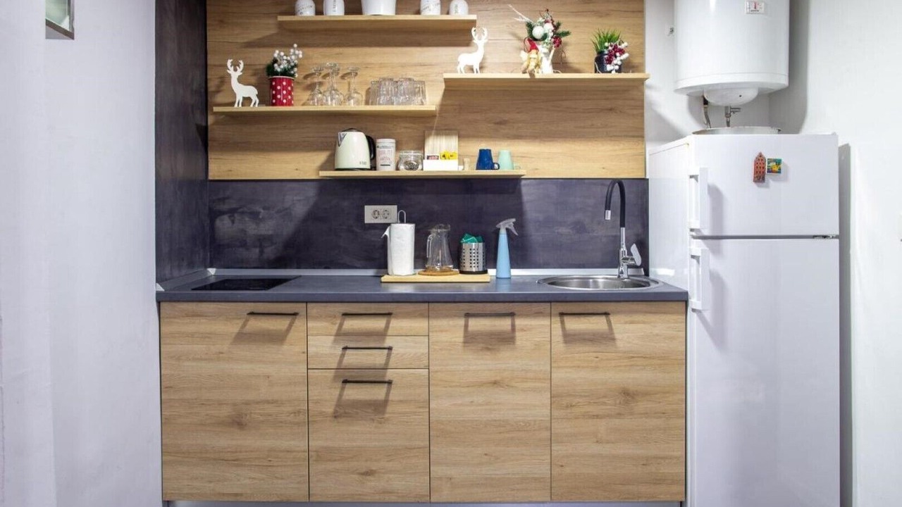 Photo of Kitchen in Kraljevec Sesvetski