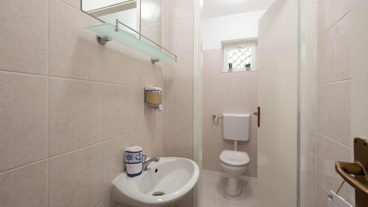 Photo of Bathroom in Dugopolje