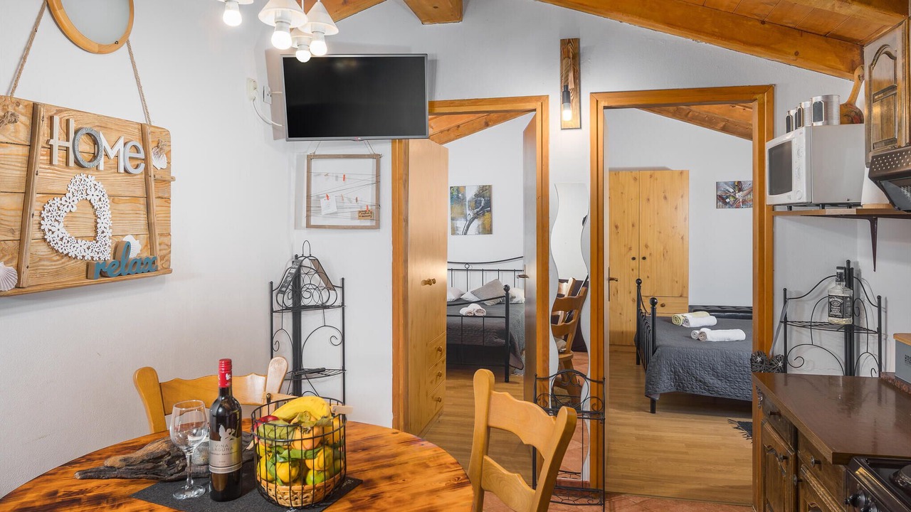 Photo of Bedroom in Kukci