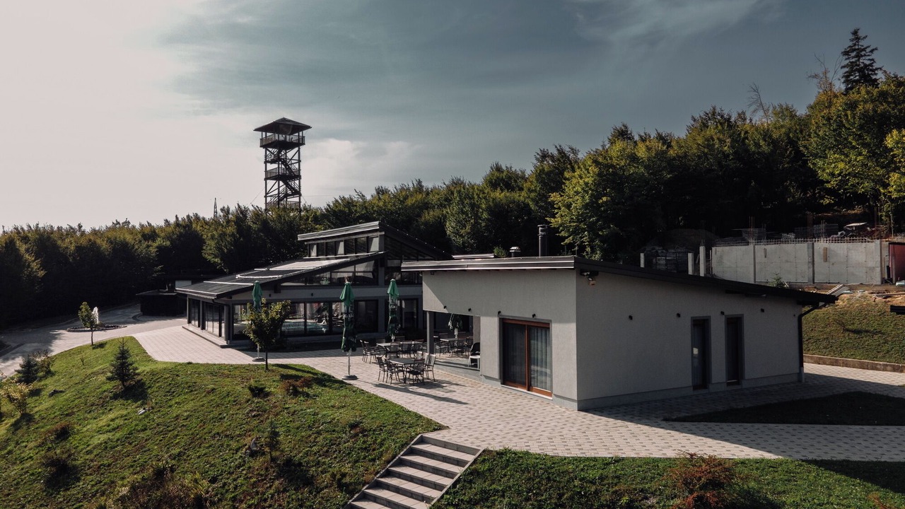Photo of Outdoor in Novi Grad Sarajevo