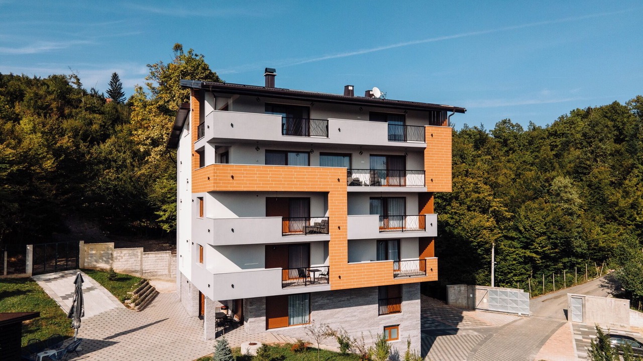 Photo of Outdoor in Novi Grad Sarajevo