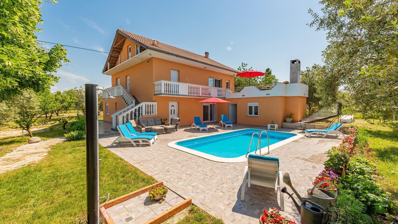 Photo of Outdoor in Dracevac Ninski