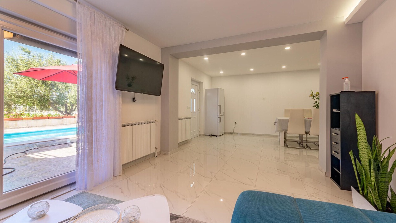 Photo of Bedroom in Dracevac Ninski