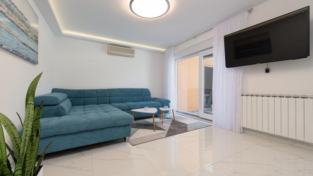 Photo of Bedroom in Dracevac Ninski